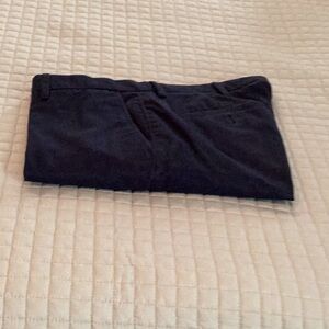 Classic Navy Blue Pants waist 38